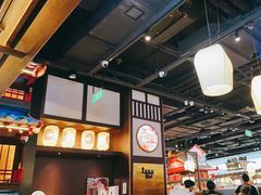 -牛New寿喜烧(闵行龙湖天街店)