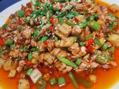 -嘎嘎鸭脑壳(蜀汉路店)
