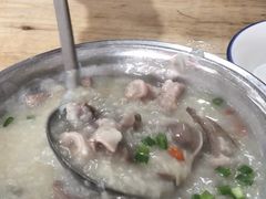 -南记食粥坊·宵夜大排档(莲花总店)