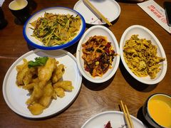 -额娘·春饼烤鸭(乐汇城店)