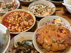 -九九豆花馆(解放碑步行街店)