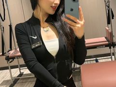 -滨力健身俱乐部