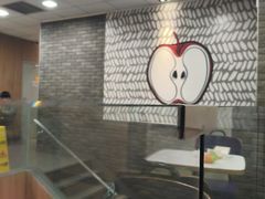 -麦当劳(宝山大厦店)