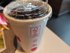 -麦当劳(杭州庆春路店)