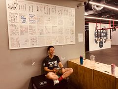 -乐刻体能馆FitTribe飞踹运动(西湖银泰店)