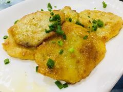 墨鱼-钱大妈海鲜饭店(保利林语店)