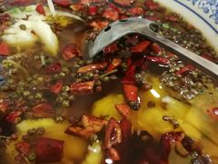 -成都驻京办餐厅(蜀都宾馆店)