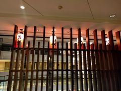 -佛山希尔顿酒店·融誉亚洲美食荟