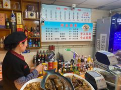 -正宗天津烧麦馆(柳州路店)