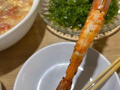 -烤五行·烧烤烤串(石佛营店)