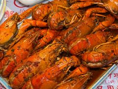-三妹小龙虾·黄油蟹(华侨城总店)
