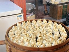 -严老幺烧麦(前进四路店)
