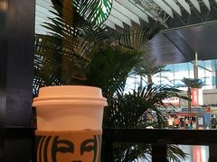 -星巴克(天津火车站店)