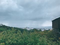 -有栖山 清光院 清水寺