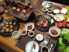 -黑牛の店·和牛烧肉(大悦城店)
