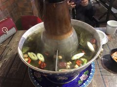 -龙虾风暴(松江店)