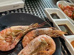 -悦巷海鲜自助铁板烧(秦皇东大街店)