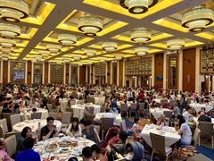 大堂-顺德人家食府(黄金广场店)