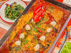 -雅佳神话·麻辣烤鱼(新街口店)