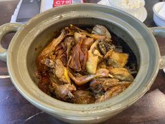 -斯丹姜母鸭·古法干香(涂门街总店)