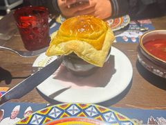 -卢布里西餐厅(海拉尔店)