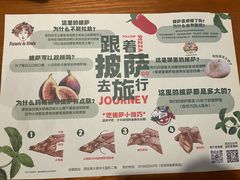 -Pizzeria da Nicola·火炉披萨(中大国际店)
