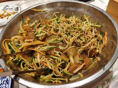 -金掌勺·锅包肉(广渠门店)