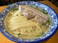 -裕兴记·三虾面(西北街总店)