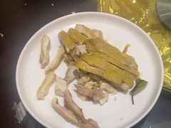 -邢家锅贴老店·非遗·开封菜(金明广场店)