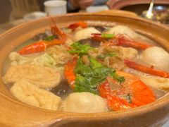 -莆田餐厅(NEX店)