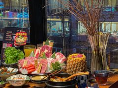 -炎蔵牛舌烤肉