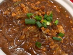 -吕氏疙瘩汤·海鲜新鲁菜(凯德mall新都心店)
