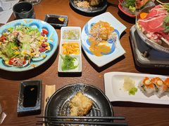 -王氏炉匠·烧鸟放题自助(好运街店)