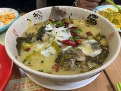 -香港仔茶餐厅(凤阳店)