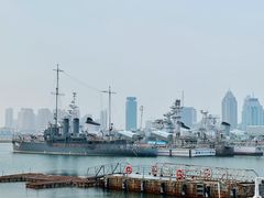 -中国人民解放军海军博物馆