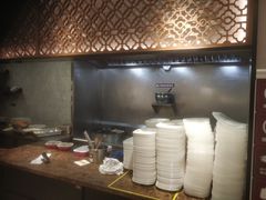 -小杨生煎(黄河路美食休闲街店)