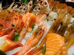 -万岛日本料理铁板烧(万泰国际店)