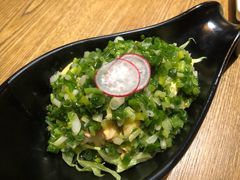葱油剔骨嫩鸡-荟廷·晶萃(陆家嘴尚悦湾店)