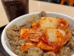 -吉野家(上海美罗城店)