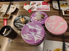 -三禾寿司(石龙店)