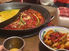 -萍姐火锅·公路夜市(南京新街口店)