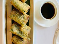 -金轩中餐厅 Jin Xuan(浦东丽思卡尔顿酒店)