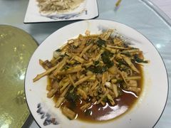 -翠茗农庄土菜馆(天目湖店)