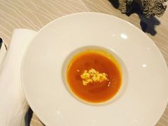 -迪拜帆船酒店海底餐厅