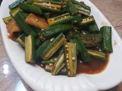 -乔家小院•本地小海鲜•非遗驴肉(万年泉路店)