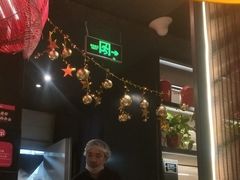 -老板恋上鱼(印象城店)