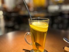 -卡普里披萨·牛扒·下午茶