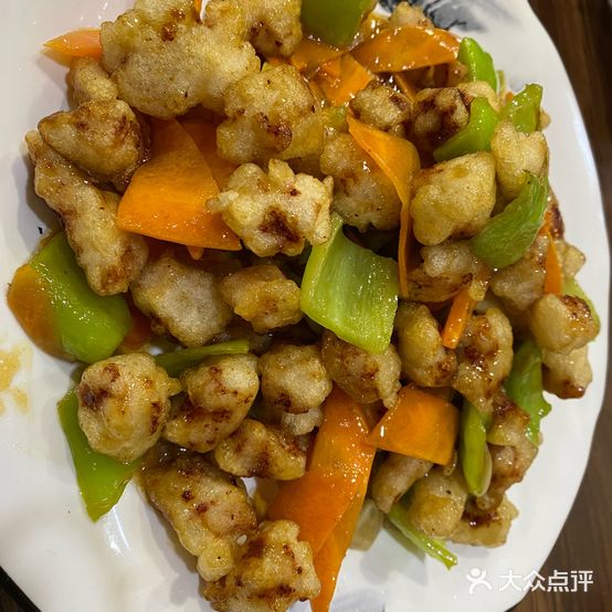 常乐居饭店