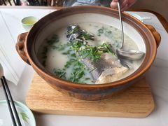 -风味小馆(天目湖宾馆店)