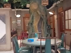 -沸炉重庆老火锅(军事博物馆店)